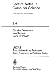 LUCAS Associative Array... image