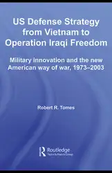 US Defence Strategy... image