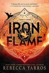 Iron Flame image