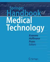 Springer Handbook of... image
