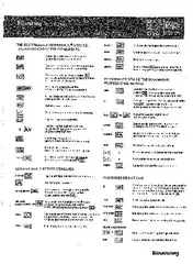 Bloomberg Instructions image