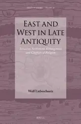 East and West... image