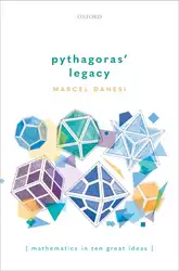 Pythagoras' Legacy: Mathematics... image