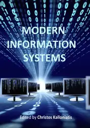 Modern Information Systems image