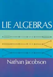 Lie Algebras image
