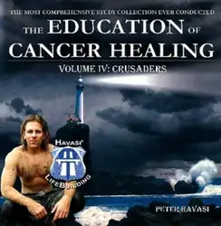 Education of Cancer... image