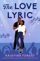 The Love Lyric image