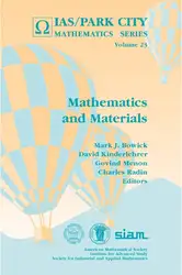 Mathematics and Materials image