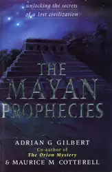 The Mayan Prophecies:... image