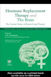 Hormone Replacement Therapy... image