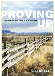 Proving Up: Domesticating... image