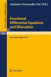 Functional Differential Equations... image