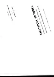 Empirical Futures: Anthropologists... image