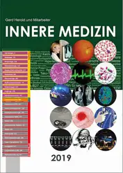 Innere Medizin ۲۰۱۹ image
