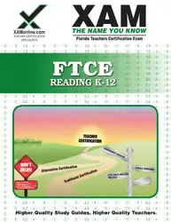 FTCE Reading K-۱۲... image