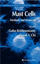 Mast Cells: Methods... image