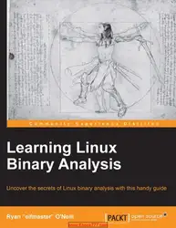 Learning Linux Binary... image