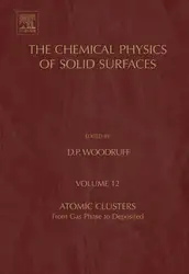 دانلود کتاب Atomic Clusters: From Gas Phase to Deposited