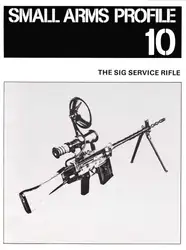 SIG Rifle image