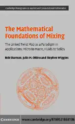 The Mathematical Foundations... image