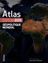 Atlas géopolitique mondial... image