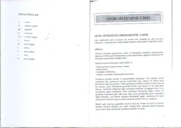 Fonksiyonel Nöroanatomi image