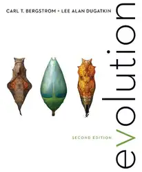 Evolution Second edition image