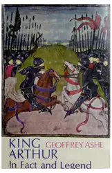 King Arthur: In... image