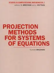 Projection Methods for... image