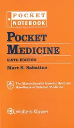 Pocket Medicine: The... image