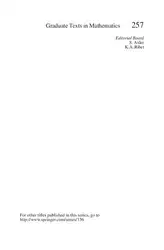 Deformation Theory image