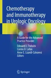 Chemotherapy and Immunotherapy... image