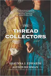 The Thread Collectors image