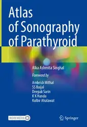 Atlas of Sonography... image