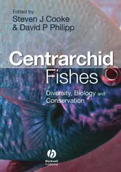 Centrarchid Fishes: Diversity,... image