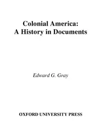 Colonial America: A... image