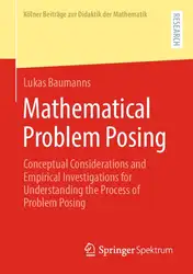 Mathematical Problem Posing:... image