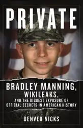 Private: Bradley Manning,... image