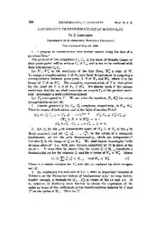 Continuous Transformations of... image