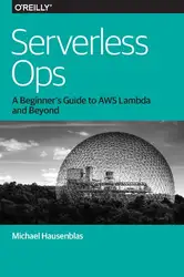 Serverless Ops: A... image