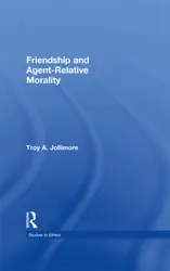 Friendship and Agent-Relative... image