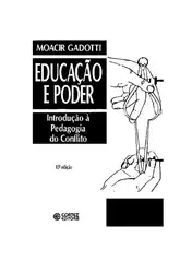 Educação e Poder... image