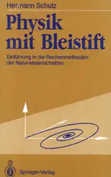 Physik mit Bleistift:... image