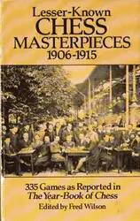 Lesser-Known Chess Masterpieces:... image