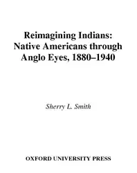 Reimagining Indians: Native... image