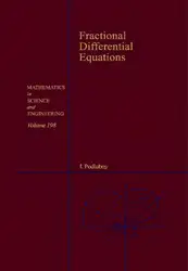 Fractional Differential Equations:... image