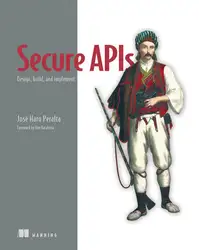 Secure APIs image