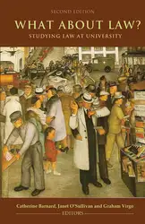 What About Law?:... image