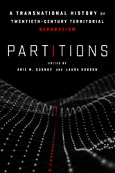 Partitions: A Transnational... image