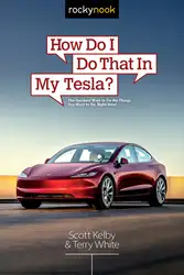 دانلود کتاب How Do I Do That in My Tesla?